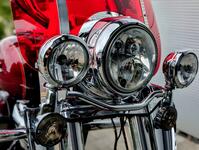 HARLEY-DAVIDSON Touring