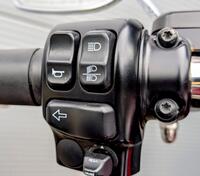 HARLEY-DAVIDSON Touring
