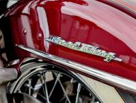 HARLEY-DAVIDSON Touring
