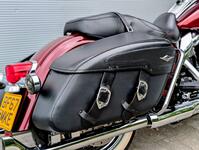 HARLEY-DAVIDSON Touring