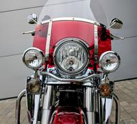 HARLEY-DAVIDSON Touring