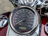 HARLEY-DAVIDSON Touring