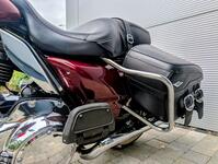 HARLEY-DAVIDSON Touring