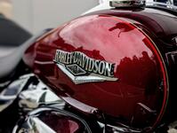 HARLEY-DAVIDSON Touring