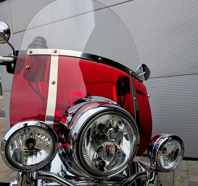 HARLEY-DAVIDSON Touring