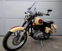 ROYAL ENFIELD BULLET