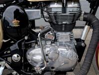 ROYAL ENFIELD BULLET