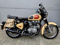 ROYAL ENFIELD BULLET