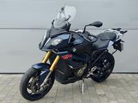 BMW S1000XR