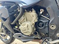 BMW S1000XR