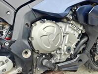 BMW S1000XR
