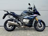 BMW S1000XR