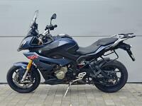 BMW S1000XR