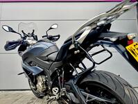 BMW S1000XR