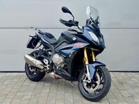 BMW S1000XR