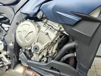 BMW S1000XR