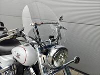 YAMAHA XVS650