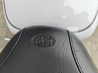 YAMAHA XVS650