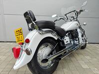 YAMAHA XVS650