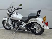 YAMAHA XVS650