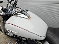 YAMAHA XVS650