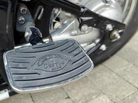 YAMAHA XVS650