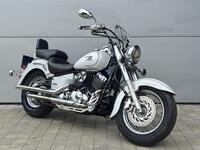 YAMAHA XVS650