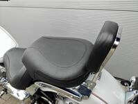 YAMAHA XVS650