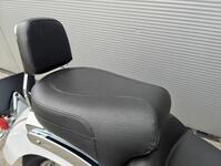 YAMAHA XVS650