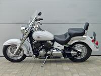 YAMAHA XVS650