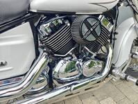 YAMAHA XVS650