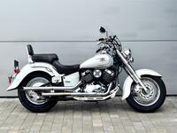YAMAHA XVS650