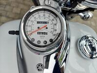YAMAHA XVS650
