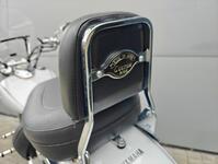 YAMAHA XVS650