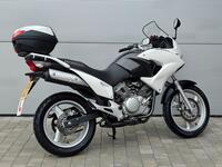 HONDA XL125RF