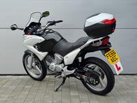 HONDA XL125RF