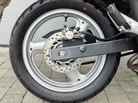 HONDA XL125RF