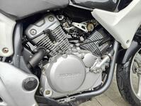 HONDA XL125RF
