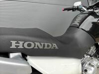 HONDA XL125RF