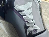 HONDA XL125RF