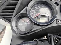 HONDA XL125RF