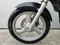 HONDA XL125RF