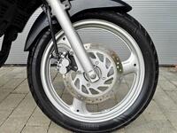 HONDA XL125RF