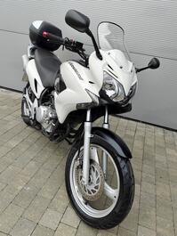 HONDA XL125RF