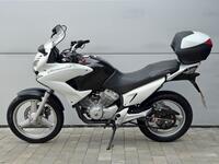 HONDA XL125RF