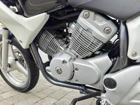 HONDA XL125RF