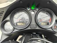 HONDA XL125RF