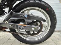 HONDA XL125RF
