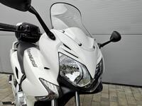 HONDA XL125RF