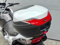 HONDA XL125RF